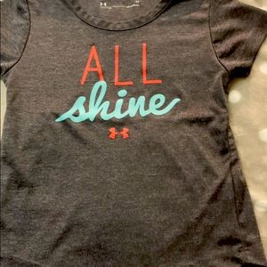 Little girls t-shirt